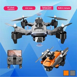 4K Aerial Photography Obstacle Avoidance Drone UAV