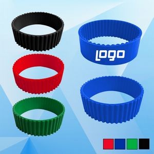 Silicone Bottle/Cup Tumbler/Holder