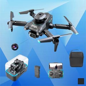 4K Aerial Photography Obstacle Avoidance Drone UAV