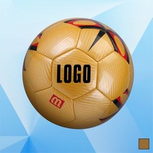 Professional Size Soccer Ball