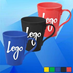 10 Oz. Ceramic Coffee Mug