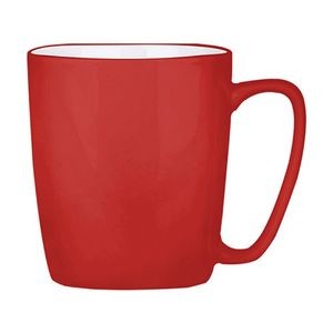 14 Oz. Ceramic Coffee Mug