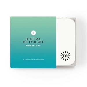 Digital Detox Kit