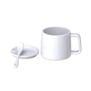 Wireless Charger Coffee Cup