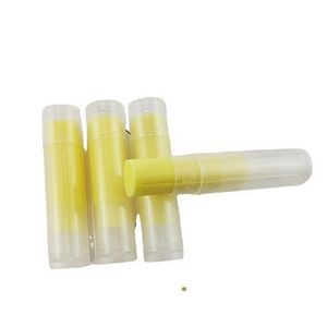 Beeswax Olive Oil Lip Balm