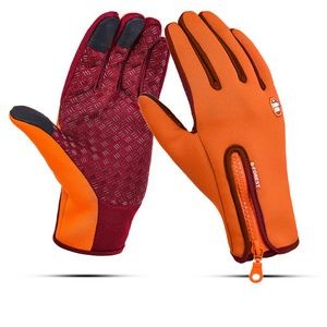 Anti Skid Sport Glove
