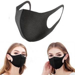 Washable & Re-Useable Dust Mask