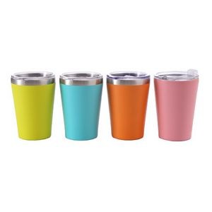 12oz Vacuum Insulated Stainless Steel Tumbler