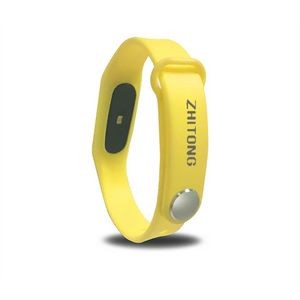 Z6 Heart Rate Fitness Activity Tracker