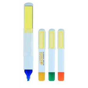 Fluorescent Marker Pen