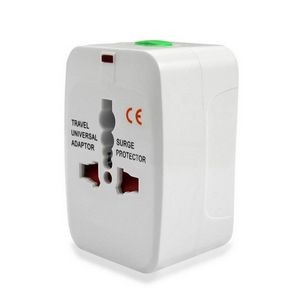 All in One Universal Travel Adapter