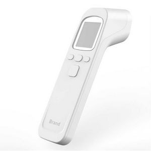 LCD Digital Non-Contact Forehead Thermometer