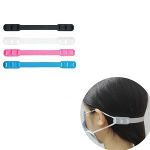 Adjustable Mask Ear Strap Extension Buckle