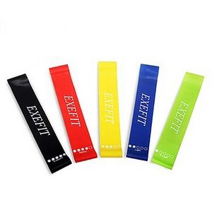 Exercise Band Resistance Loop Bands