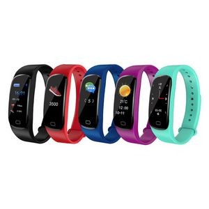 Color Screen Smart Watch Bracelet