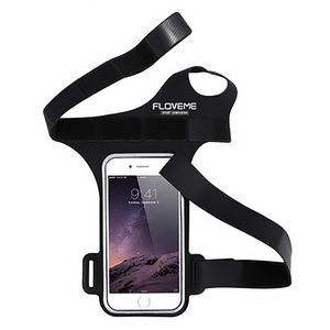 5.5" Sport Armband For Cellphone