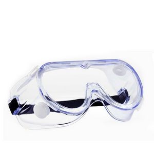 Anti Chemical Splash Safety Goggles