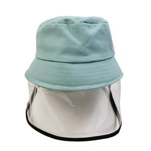 Face Shield Protection Hat for Kid