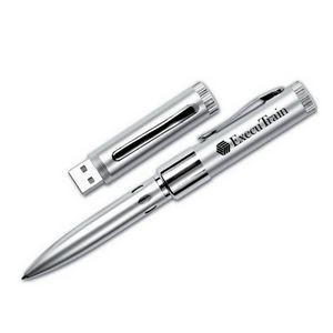 Pen Shape High Speed USB Flash Drive