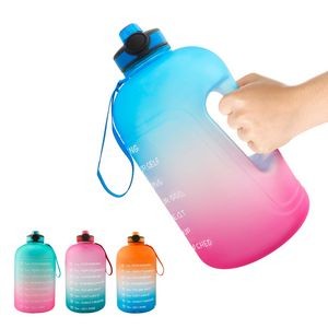1 Gallon Water Bottle for Gym