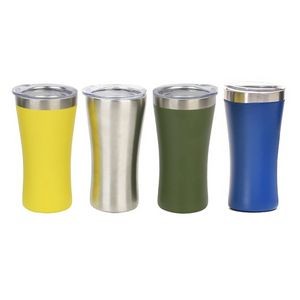 6 Oz. Stainless Steel Vacuum Water Cup