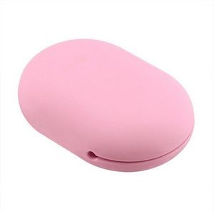 Silicone Protector Case for Wired Headphone