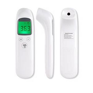 Multifunctional Electronic Thermometer