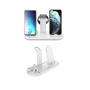 3 in 1 Charging Station