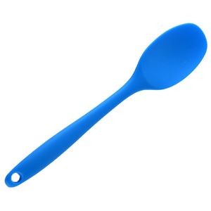Heat Resistant Silicone Mixing Spoon