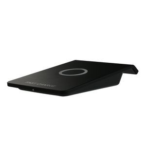 Qi Wireless Charger with USB Cable