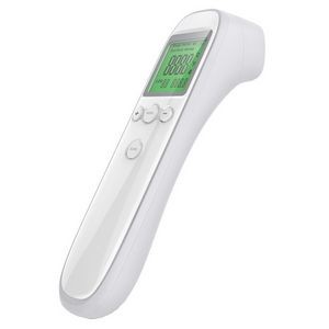 Non Contact LED Display Forehead Thermometer