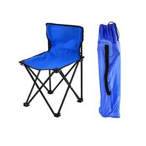 Camping Chair without Arms
