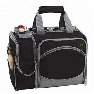 2 Person Picnic Insulated Cooler Bag