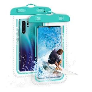 Waterproof PVC Smartphone Bag