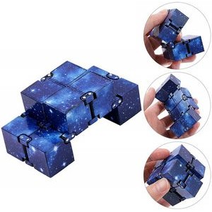 Infinite Magnetic Puzzle Toy Cube