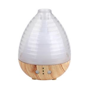 Egg Shaped Aromatherapy Diffuser Humidifier