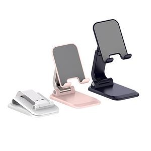 Adjustable Desktop Cell Phone Stand