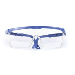 Retractable Splash Proof Protective Glasses