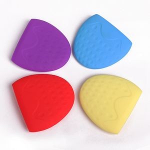 Strawberry Shape Silicone Water Cup