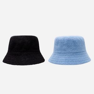 Towel Bucket Cap