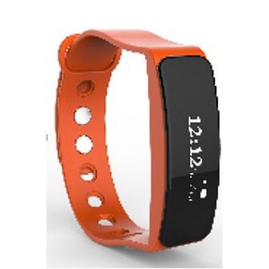 Fitness Tracker w/Heart Rate Function