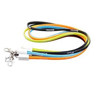 Lanyard Charger Cable