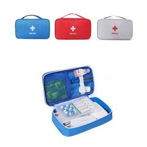 Emergency Kit First Aid Bag