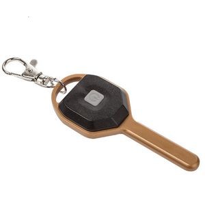 Mini Key Cover LED Bright Light Keychain