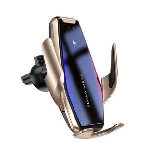 10W Wireless Car Charger Mount