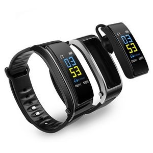 Y3 Plus Heart Rate Monitor Smart Bracelet