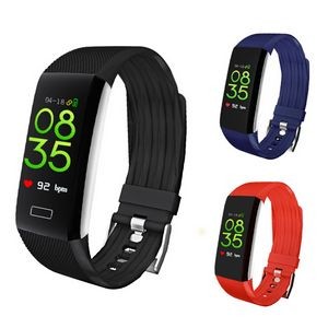 TLWB7 Pro Fitness Watch w/Heart Rate Monitor