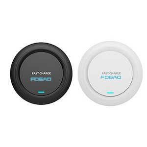 5W QI Wireless Phone Charging Charger
