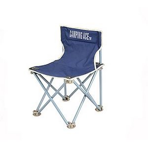 Camping Chair without Arms for Adults