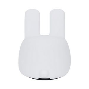 Rabbit Shape Rechargeable Touch Control Night Light